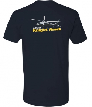 MH-60S Knight Hawk T-Shirt